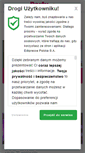 Mobile Screenshot of party.pl